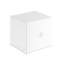 Metalen 3D puzzel