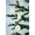 Boomhanger kerstboom