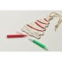 Kerstboom ornament