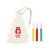 Kerstboom ornament