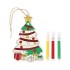 Kerstboom ornament