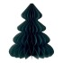 Kerstboomdecoratie van papier