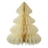 Kerstboomdecoratie van papier