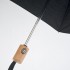 21 inch opvouwbare paraplu