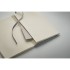 A5 gerecycled notitieboek