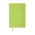 A5 gerecycled notitieboek