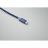 4 in 1 oplaadkabel type C