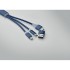 4 in 1 oplaadkabel type C
