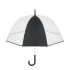 23 inch handmatige paraplu