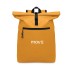 600D polyester rolltop rugzak