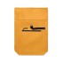 600D polyester rolltop rugzak