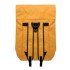 600D polyester rolltop rugzak