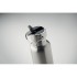Dubbelwandige fles 660 ml