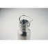 Dubbelwandige fles 660 ml