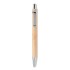 Langdurige inktloze pen bamboe
