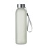 500ml Sublimatie glazen fles