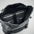 Rolltop rugzak 50C zeildoek