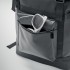 Rolltop rugzak 50C zeildoek