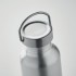 Gerecycled aluminium fles 500ml
